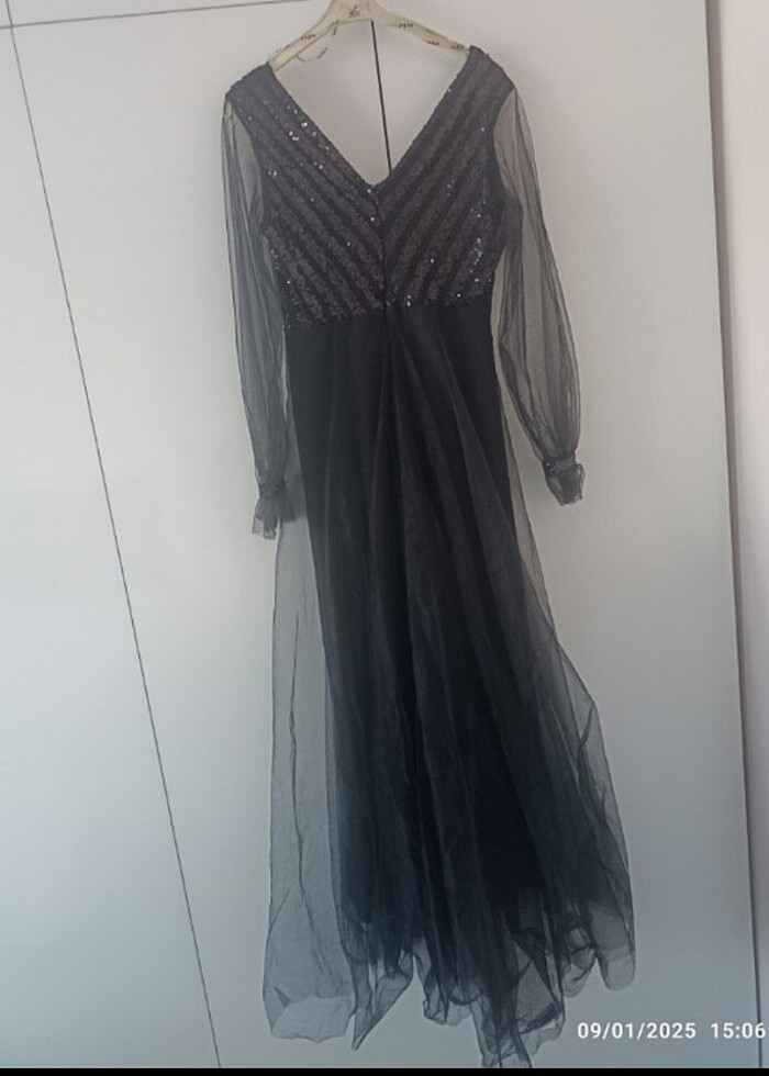 Yeni abiye - Görsel 4