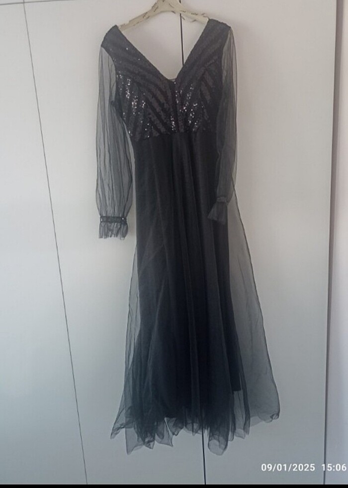 Yeni abiye - Görsel 5