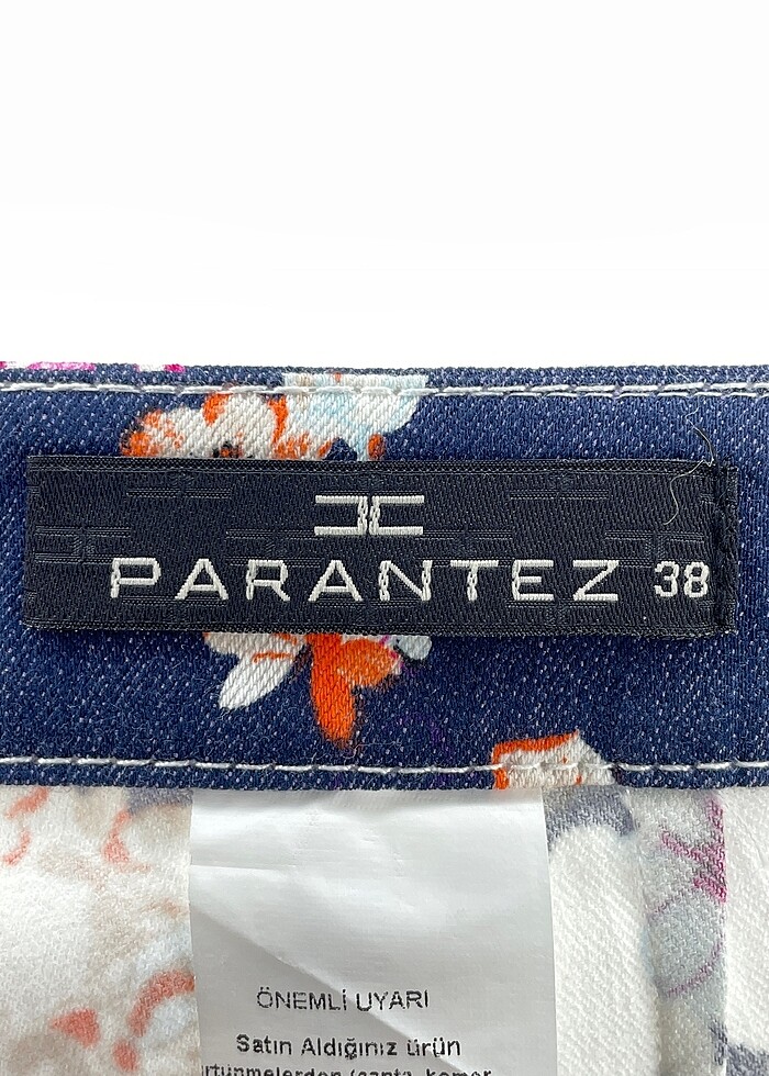 Parantez Düz Kesim %70 İndirimli. - Görsel 4