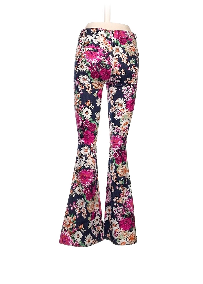 Parantez Düz Kesim %70 İndirimli. - Görsel 3