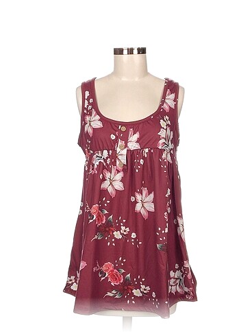 Vintage Love Bluz %70 İndirimli.