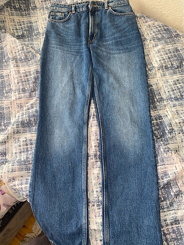 monkly straight jean