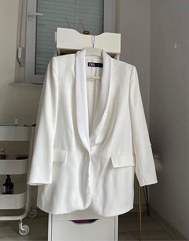 zara blazer ceket