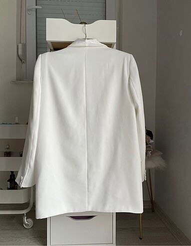 xs Beden zara blazer ceket
