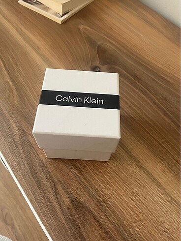 calvin klein bileklik