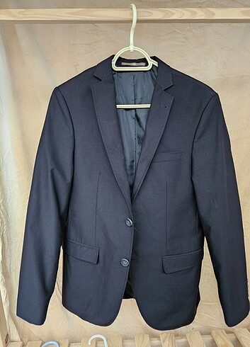 Unisex Blazer Ceket
