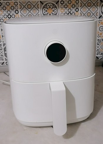Xiaomi Xiaomi Beyaz Hava Fritözü