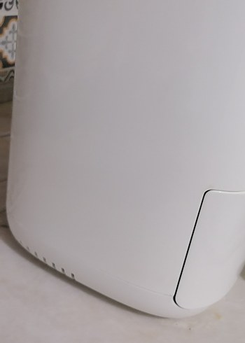 Beden Xiaomi Beyaz Hava Fritözü