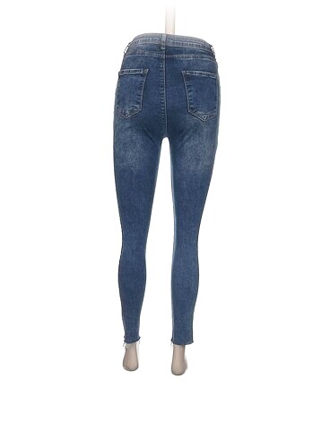 universal Beden Koton Jean / Kot %70 İndirimli.
