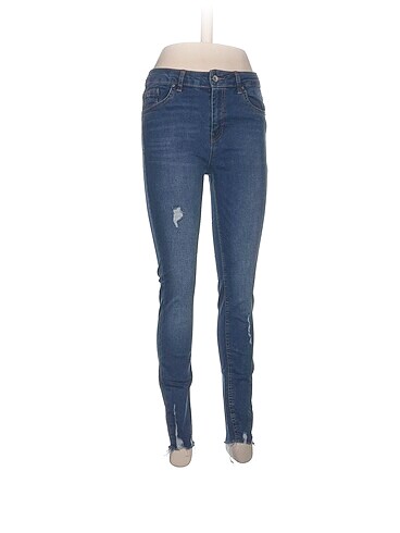Addax Jean / Kot %70 İndirimli.