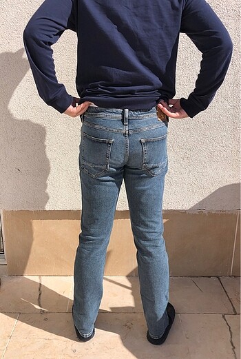 32 Beden Jeans
