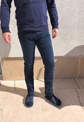Mavi Jeans Jeans