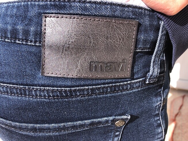 31 Beden Jeans