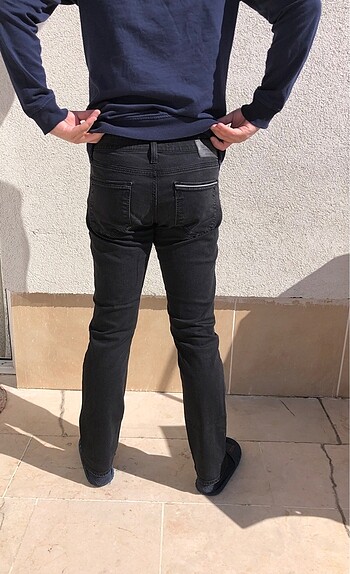 33 Beden Jeans