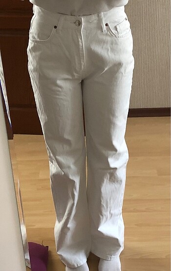 Jeans pantolon