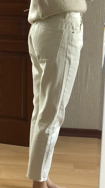 Pull and Bear Jeans