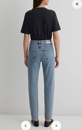Mavi Jeans Jean pantolon