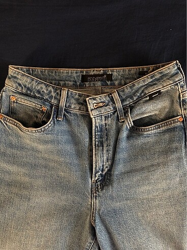 28 Beden Jean pantolon