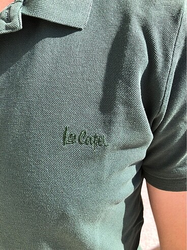 Lee Cooper T-shirt