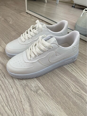 Nike spor