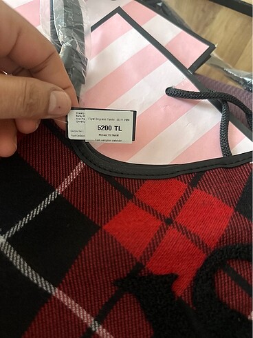 Victoria s Secret Çanta