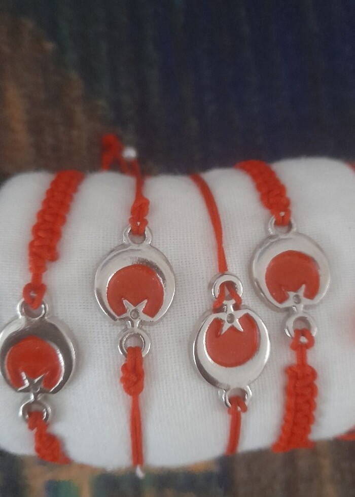 Bileklik - Görsel 2