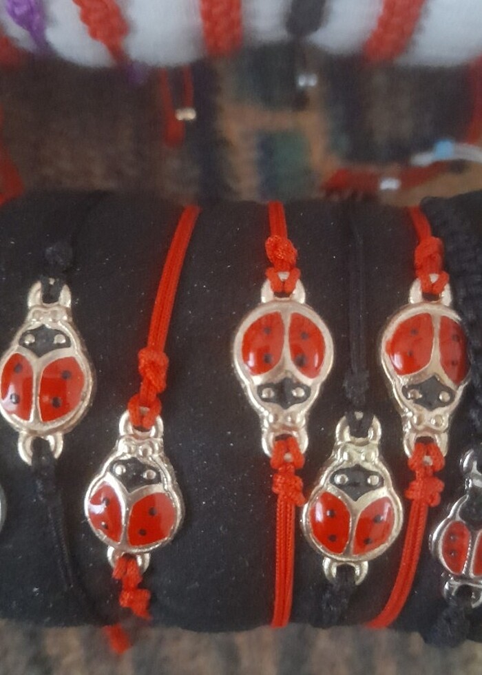 Bileklik - Görsel 3