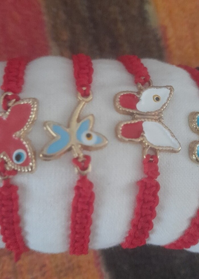 Bileklik - Görsel 4