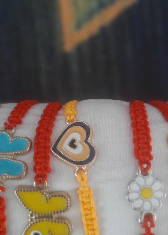 Bileklik - Görsel 5