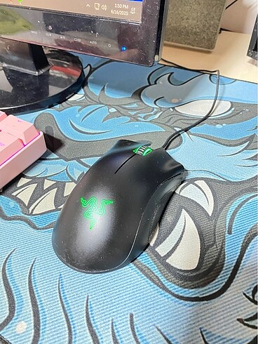 RAZER deathader