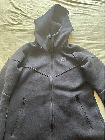xs Beden Orjinal nike tech fleece