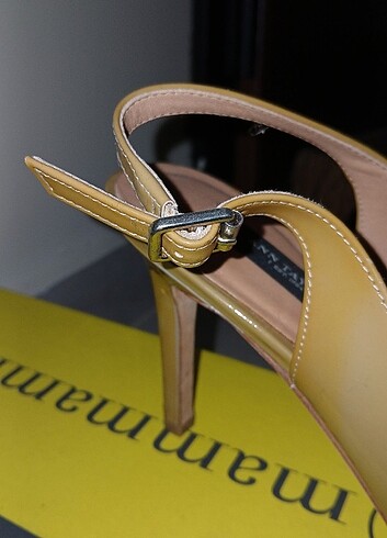 Ann Taylor ANN TAYLOR KADİN TOPUKLU AYAKKABI