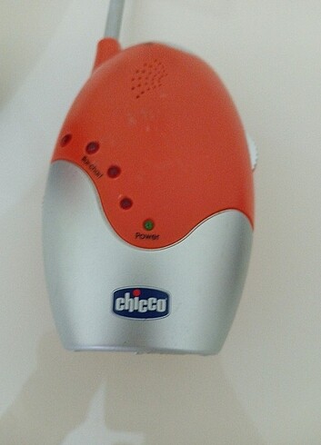 Beden Renk CHİCCO BEBEK TELSİZİ