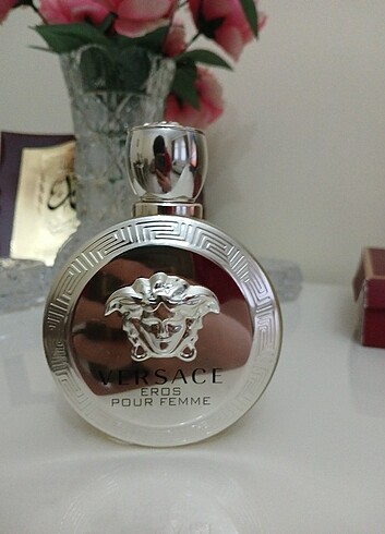 VERSACE KADIN PARFÜMÜ