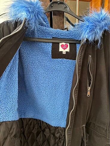 LC Waikiki SİYAH MONT