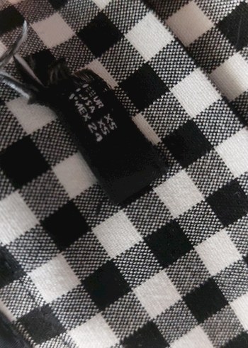 Mini Şort - Görsel 6