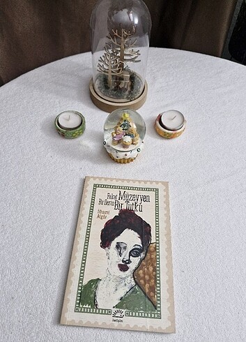 2. El Kitap
