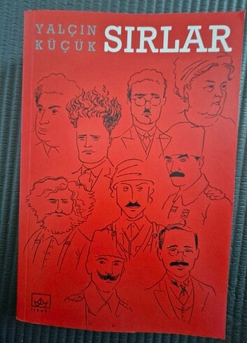Beden Renk 75 TL 2. El Kitaplar
