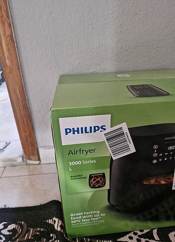 Phillips Airfryer