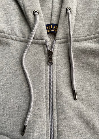 Polo Ralph Lauren Gri ralph laruen hırka