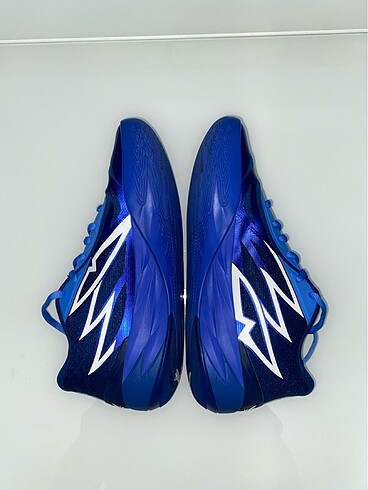 Puma lamelo mb 02 low ayakkabı