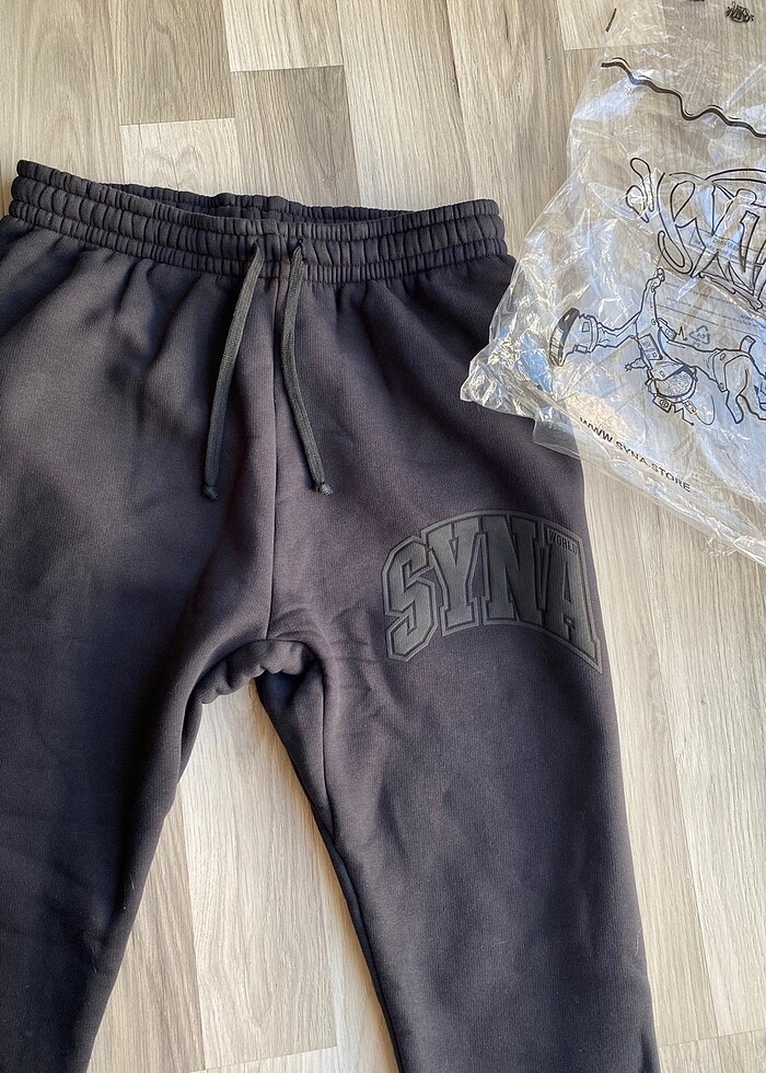 Syna eşofman pants - Görsel 2