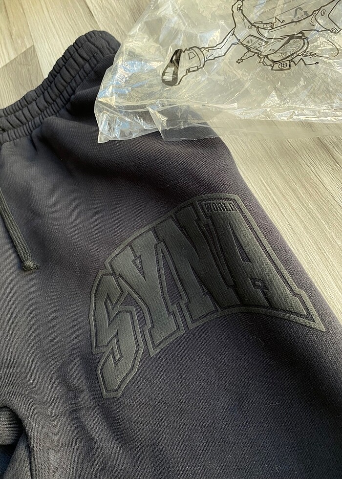 Syna eşofman pants - Görsel 3