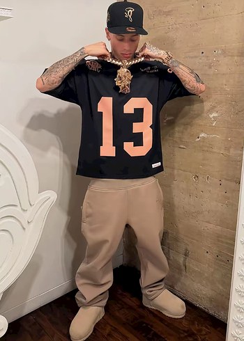 Syna nfl forma - Görsel 4