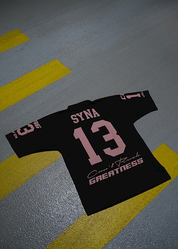 Syna nfl forma - Görsel 2