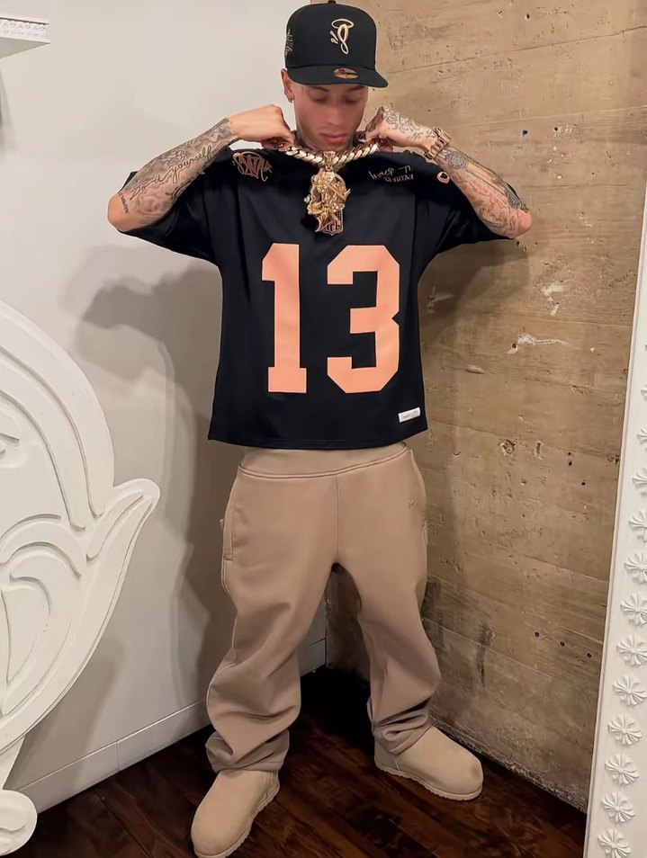 Syna nfl forma - Görsel 4