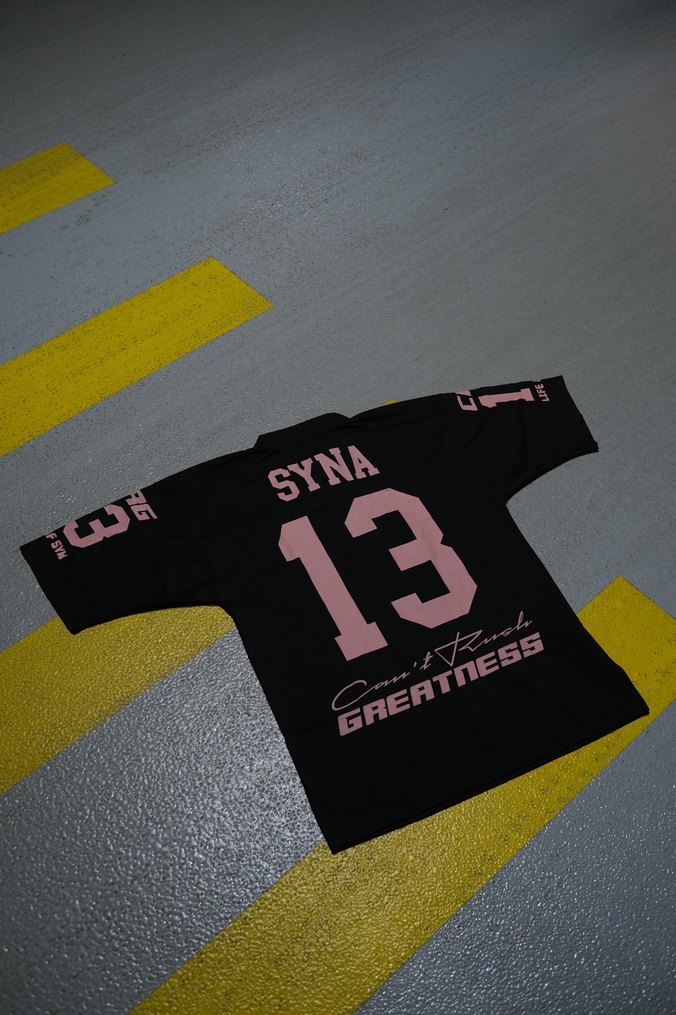 Syna nfl forma - Görsel 2