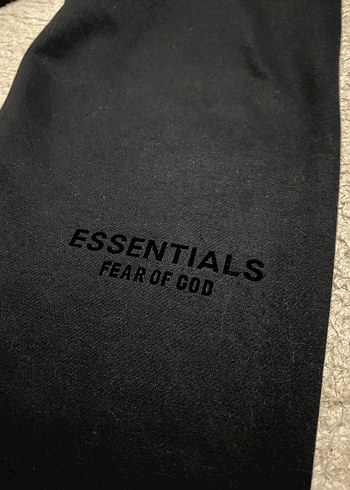 Essentıals eşofman - Görsel 3