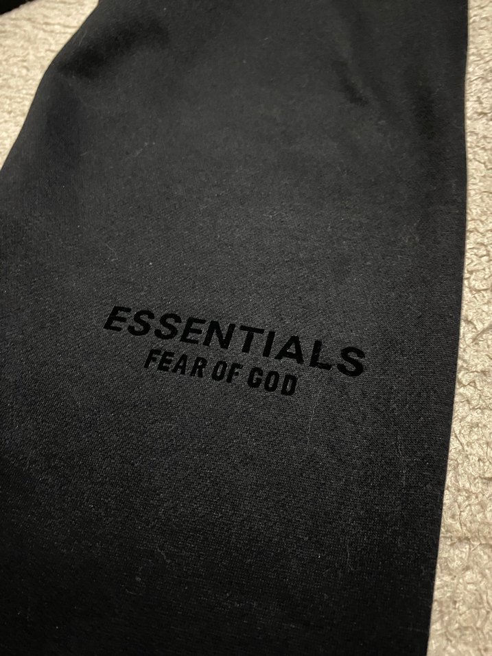 Essentıals eşofman - Görsel 3