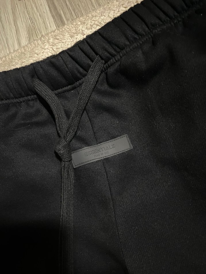 Essentıals eşofman - Görsel 2